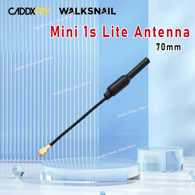Rc Hobby Tools - Walksnail Mini 1s Lite Antenna 70mm