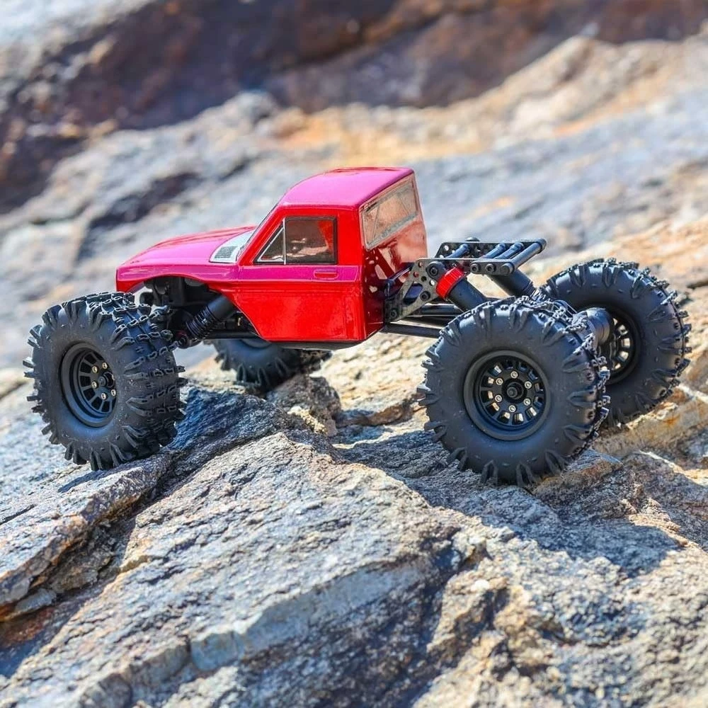 Yunshen Rc Hobby - Hot Sales18 APEX, 1/18 Scale Brushless