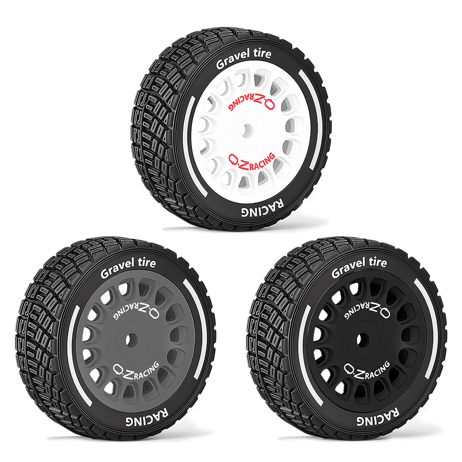 4pcs RC Rally Off-Road Buggy W - Yunshen Rc Hobby avis et prix