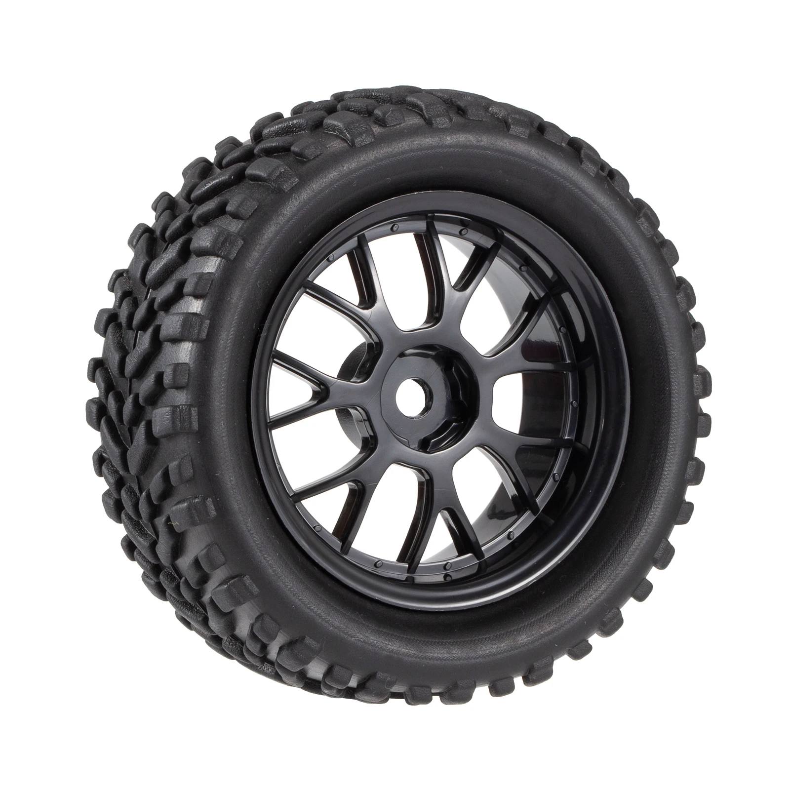 4PCS 76mm 1.9 inch Off Road Bu - Yunshen Rc Hobby avis et prix