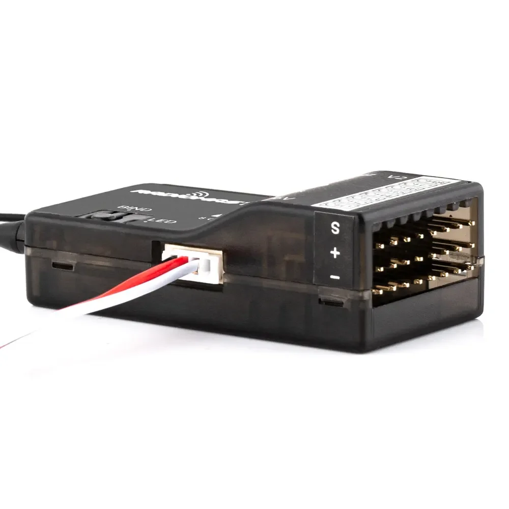 RadioMaster R88 V2.0 8ch SFHSS - Receiver Sbus 8Ch avis et prix