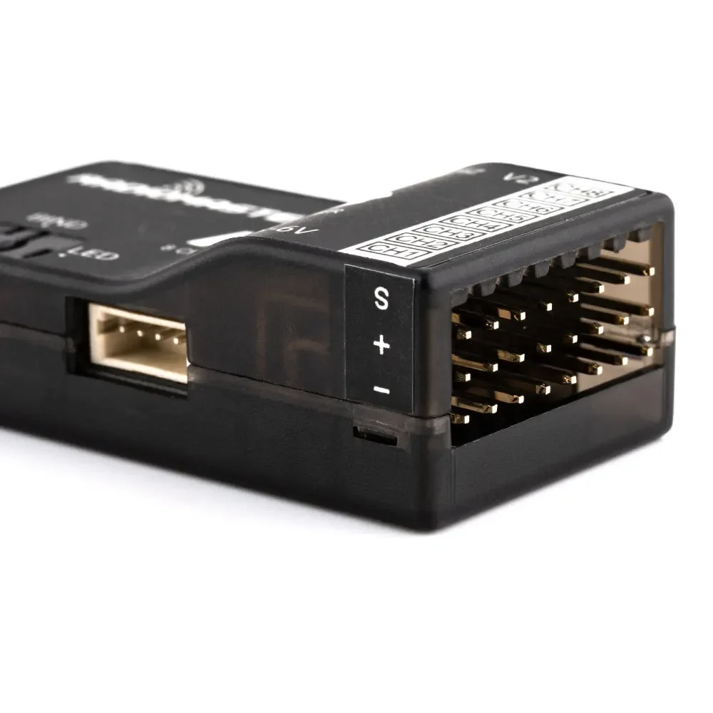 RadioMaster R88 V2.0 8ch SFHSS - Receiver Sbus 8Ch avis et prix