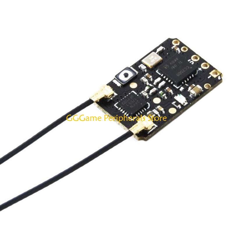 U55B Miniature R81 V2 8CH SBUS - Receiver Sbus 8Ch avis et prix