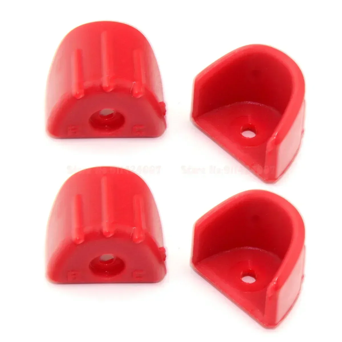 4PCS Shock Absorber & Hydrauli - Yunshen Rc Hobby avis et prix