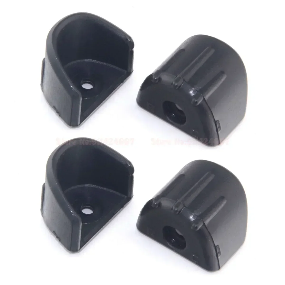 4PCS Shock Absorber & Hydrauli - Yunshen Rc Hobby avis et prix