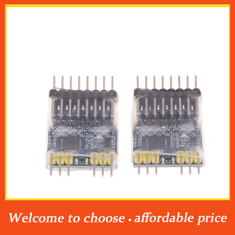 TH 1/2Pcs SPP-SBUS PPM PWM Sig - Receiver Sbus 8Ch avis et prix