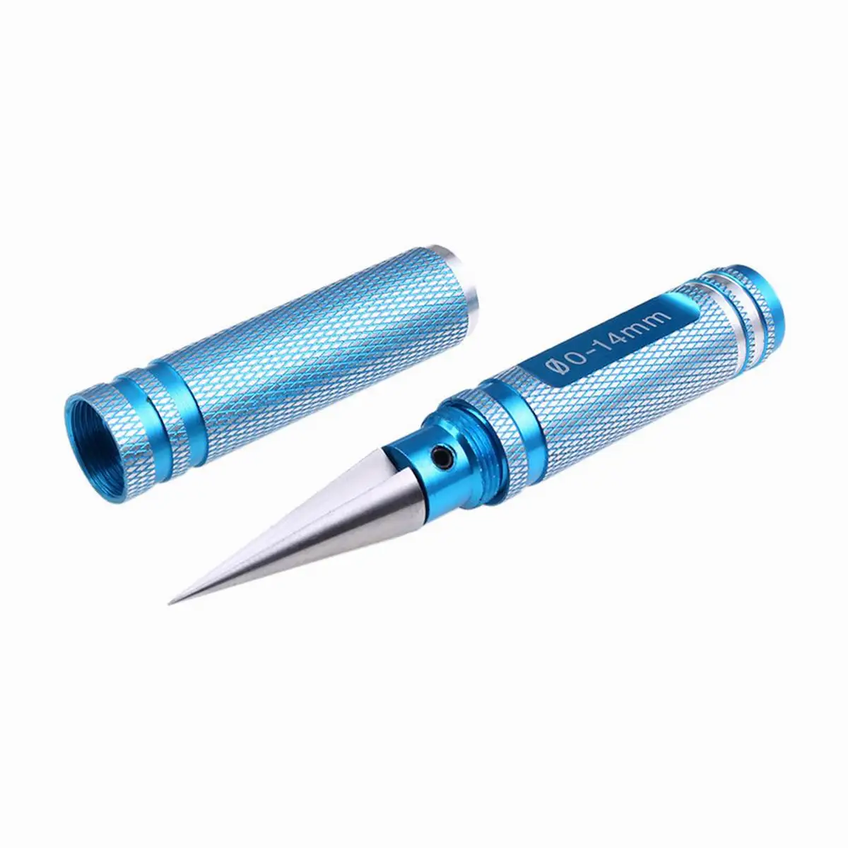 Metal Hole Puncher For HSP 1:1 - Rc Hobby Drill avis et prix