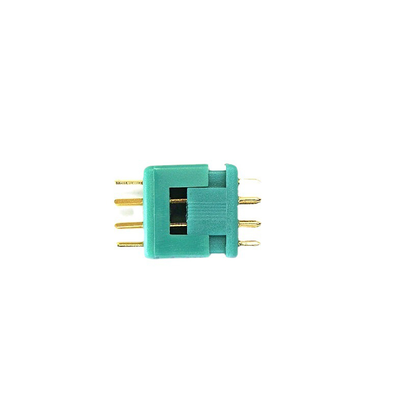 MPX M6 6 Pin Male Female Plug  - Rc Hobby Tools avis et prix