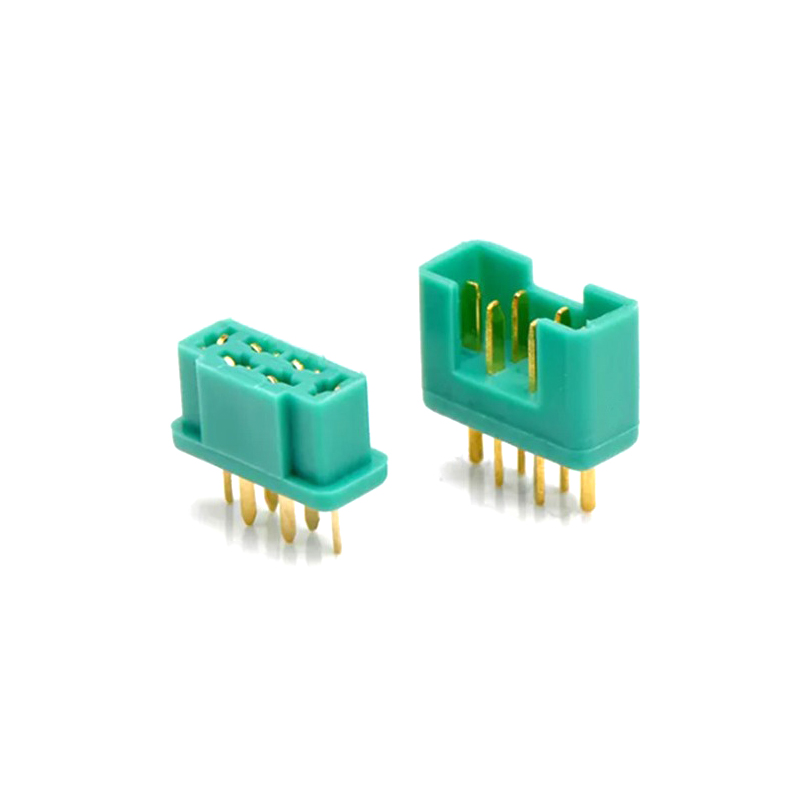 MPX M6 6 Pin Male Female Plug  - Rc Hobby Tools avis et prix
