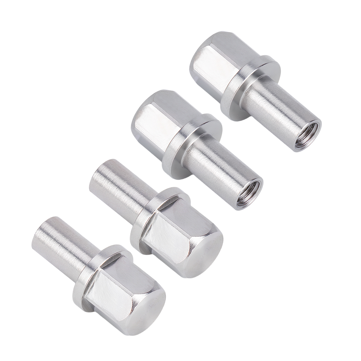 Stainless Steel 12mm Hex Wheel - Wheel Hex Adapter avis et prix