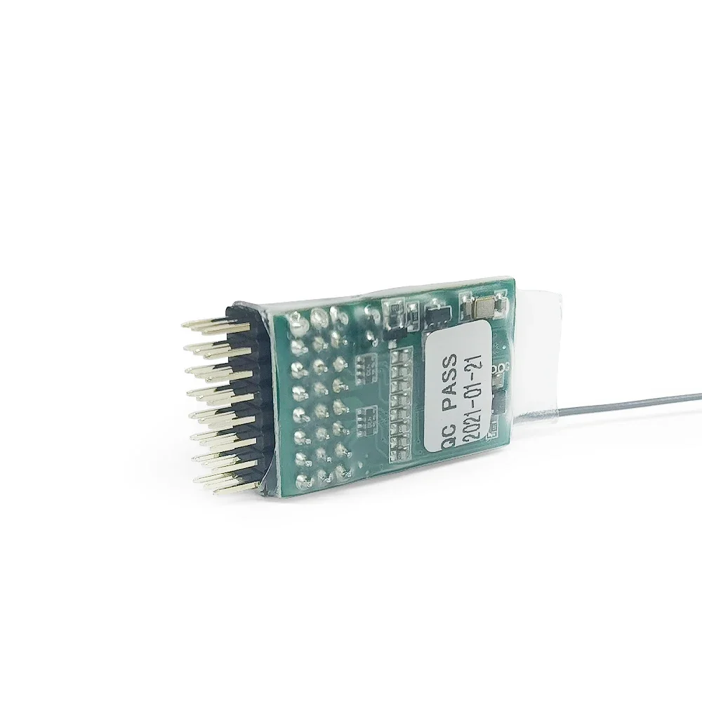 Radiolink R8EF 8 Channel Recei - Receiver Sbus 8Ch avis et prix