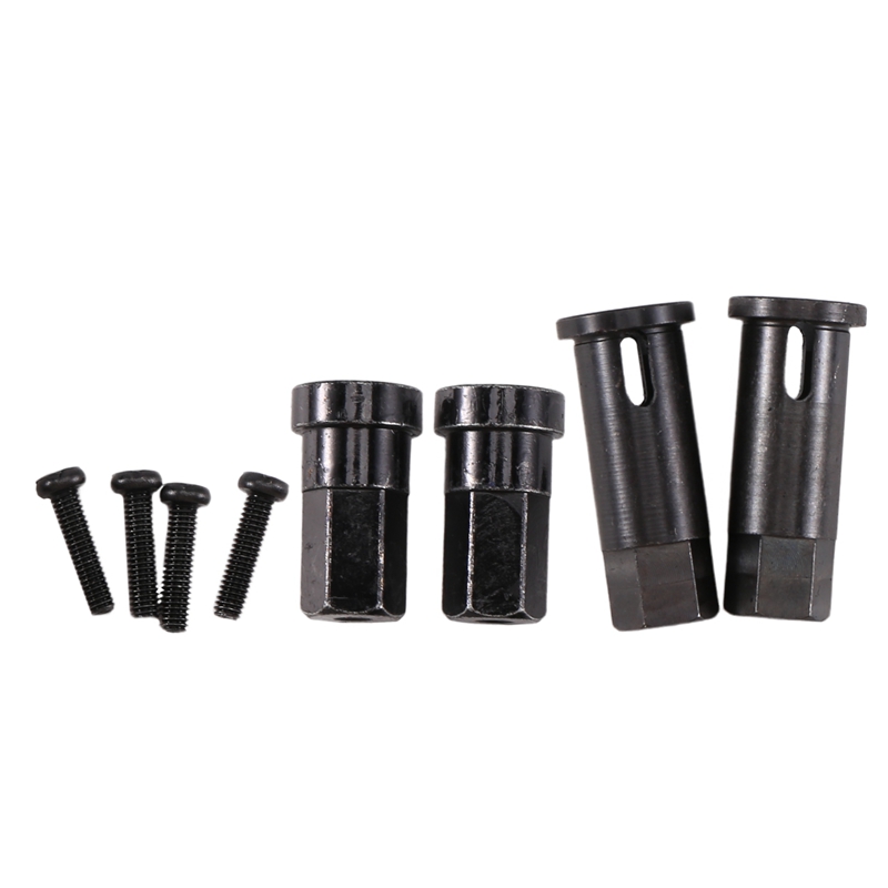 【Buyings】4Pcs Metal Wheel Hex  - Wheel Hex Adapter avis et prix