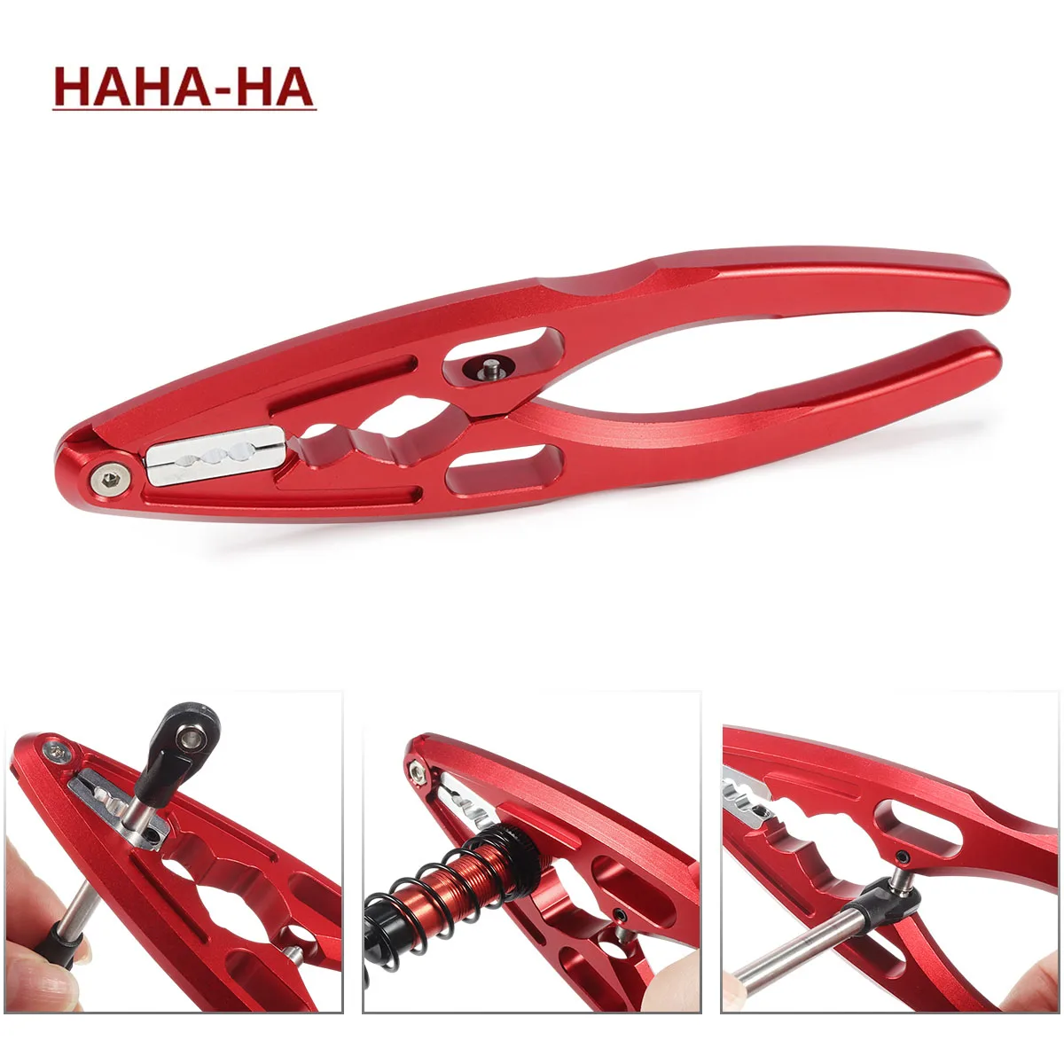 1Pcs Aluminum Pliers Ball Join - Rc Hobby Tools avis et prix