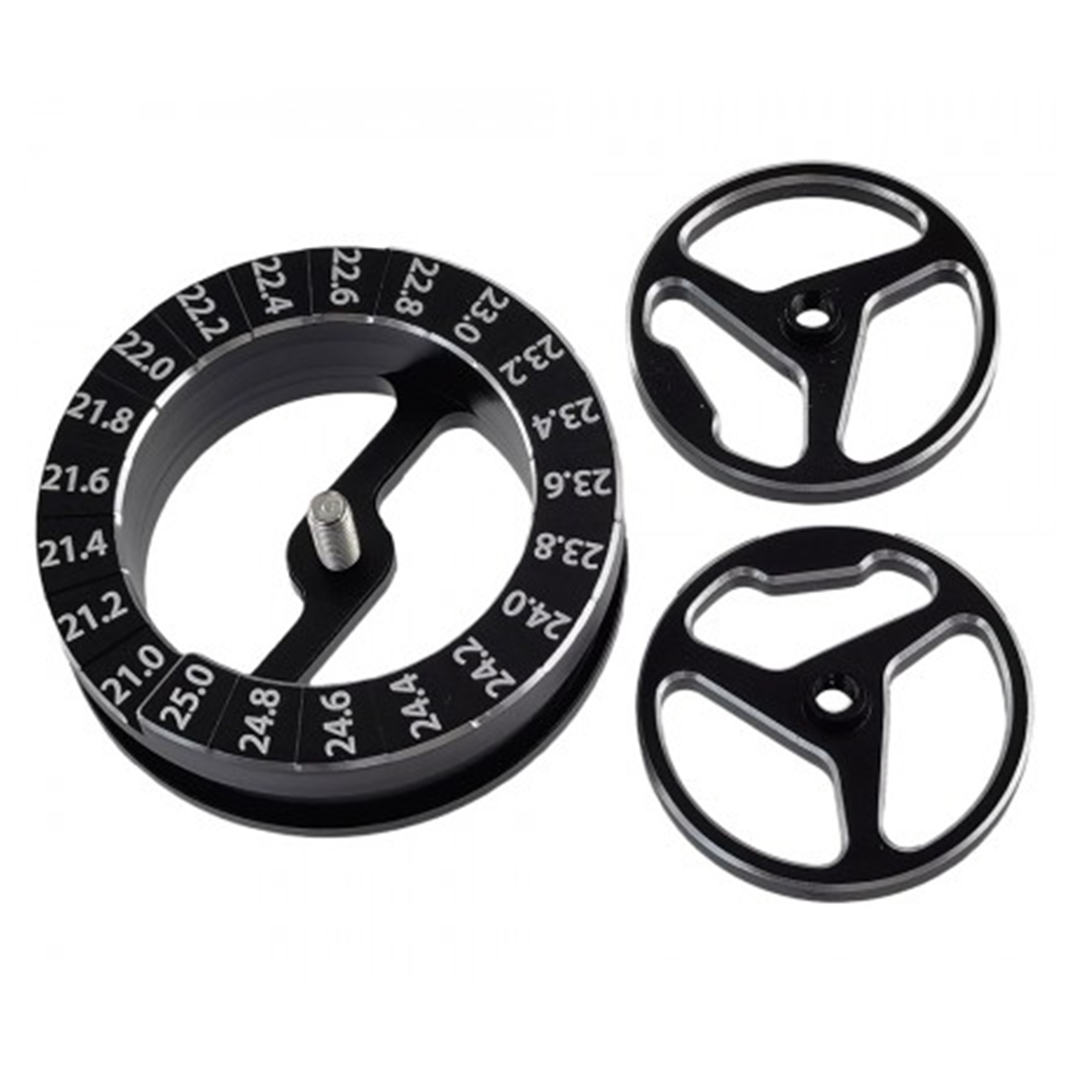 RC Car Circle Droop Gauge Alum - Rc Hobby Tools avis et prix