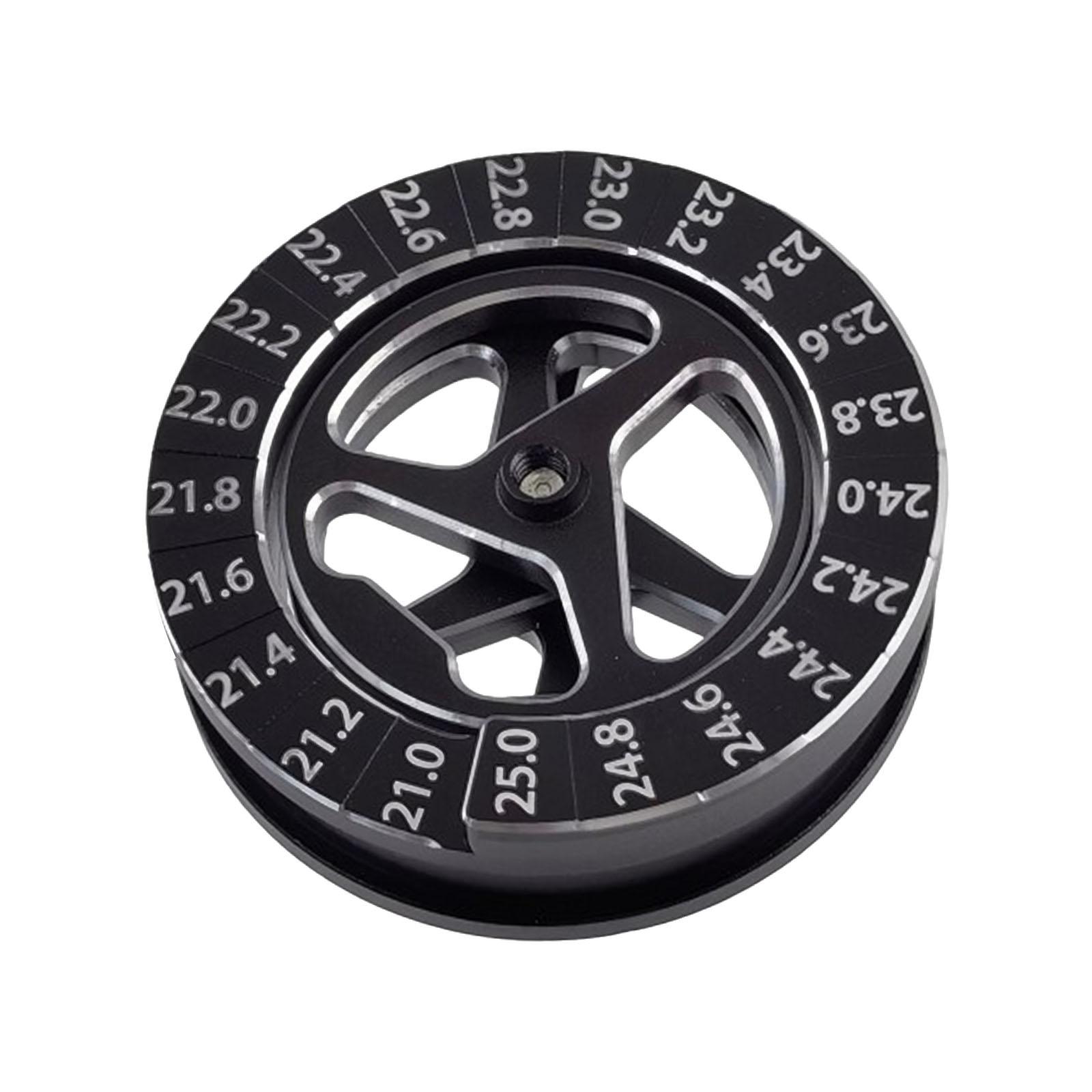 RC Car Circle Droop Gauge Alum - Rc Hobby Tools avis et prix