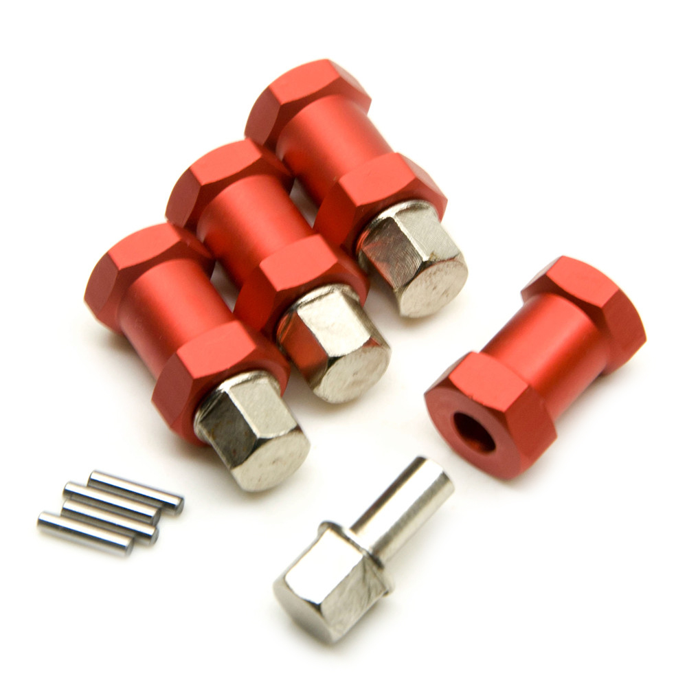 YEAHRUN Aluminum Alloy 12mm Wh - Wheel Hex Adapter avis et prix