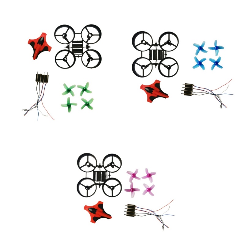 DIY Mini RC Drone Kit-BLH8700/ - Rc Hobby Tools avis et prix