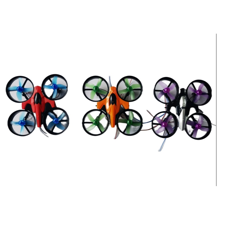 DIY Mini RC Drone Kit-BLH8700/ - Rc Hobby Tools avis et prix