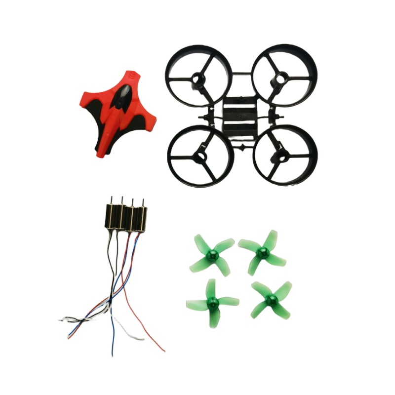 DIY Mini RC Drone Kit-BLH8700/ - Rc Hobby Tools avis et prix