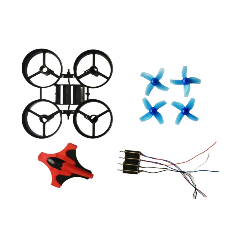 DIY Mini RC Drone Kit-BLH8700/ - Rc Hobby Tools avis et prix
