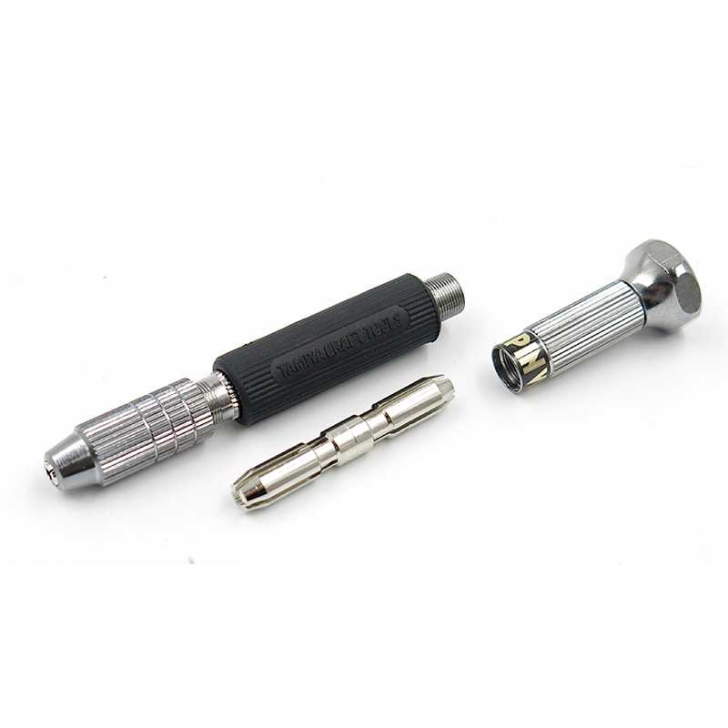 TAMIYA 74112 Fine Pin Vise D-R - Rc Hobby Drill avis et prix
