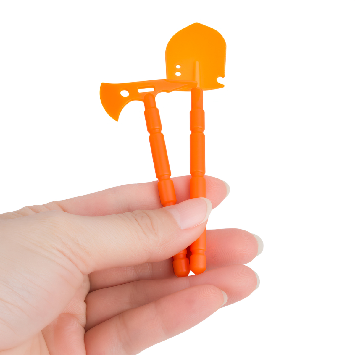 Simulated Plastic Shovel Picka - Rc Hobby Tools avis et prix