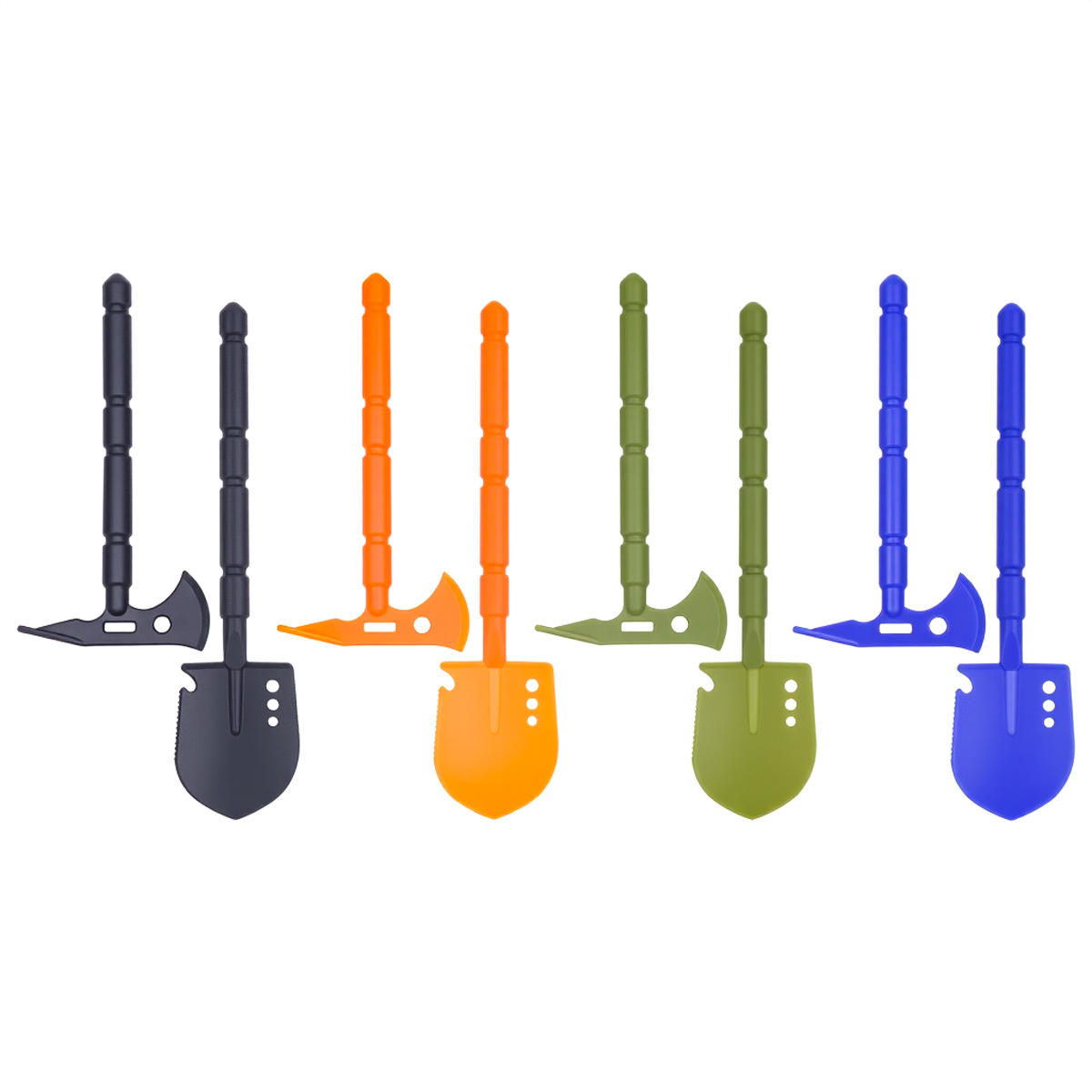 Simulated Plastic Shovel Picka - Rc Hobby Tools avis et prix