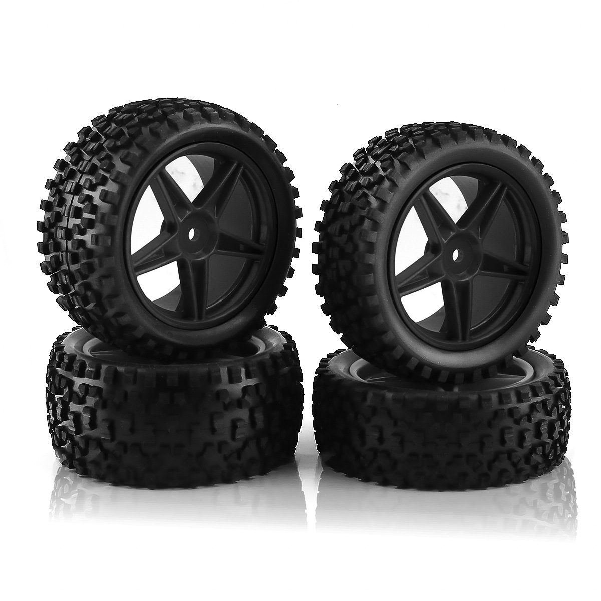 1/10 RC Off Road Tires And Whe - Yunshen Rc Hobby avis et prix