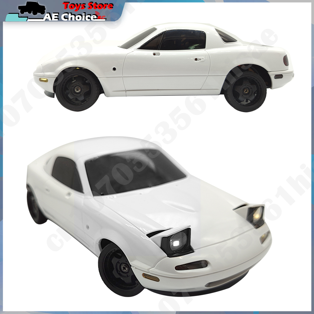 LD1804 RC Car LD1802 RC Drift  - Rc Hobby Horizon avis et prix