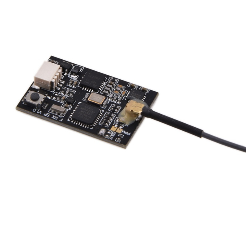 T23C MRF8CHA 2.4G AGF For Frsk - Receiver Sbus 8Ch avis et prix