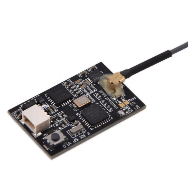 T23C MRF8CHA 2.4G AGF For Frsk - Receiver Sbus 8Ch avis et prix