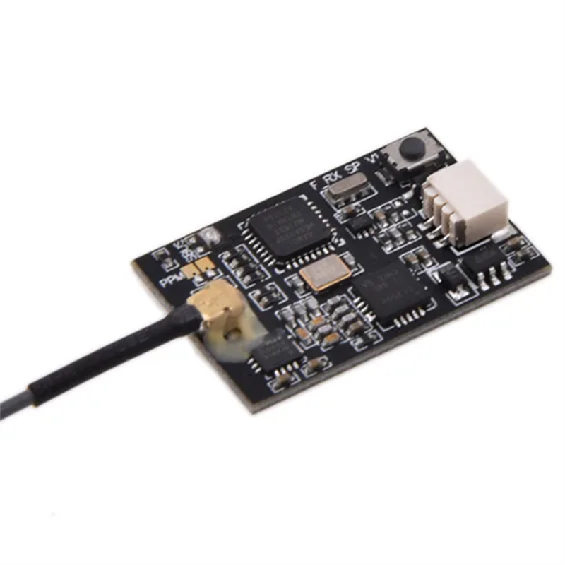 T23C MRF8CHA 2.4G AGF For Frsk - Receiver Sbus 8Ch avis et prix
