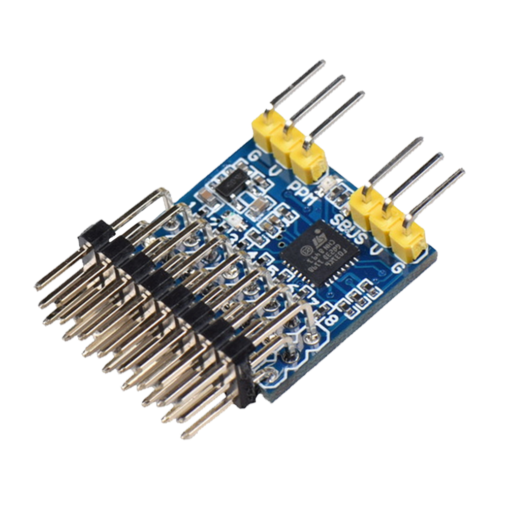 SPP-SBUS 8CH SPP Converter 15A - Receiver Sbus 8Ch avis et prix