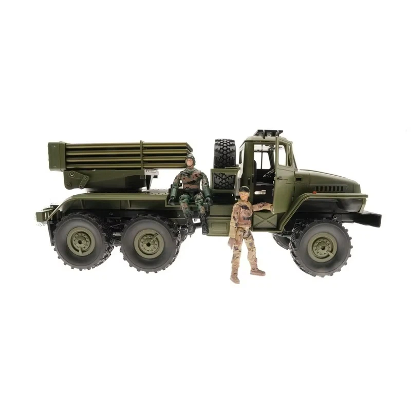 WPL MN 4 Pcs Military Soldiers - Rc Hobby Action avis et prix