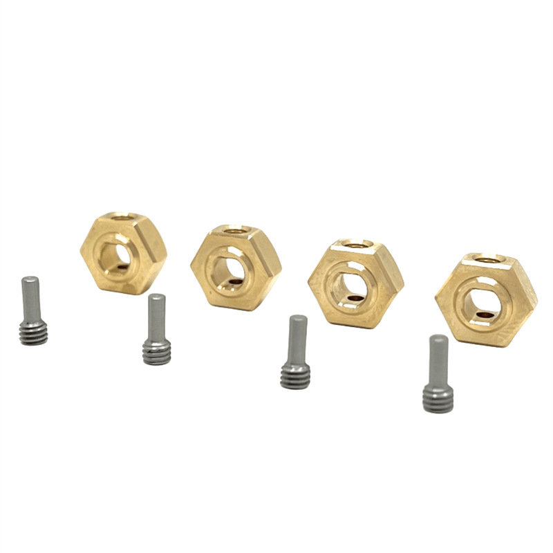 MJX Hyper Go H12Y H12Y+ H12P 4 - Wheel Hex Adapter avis et prix