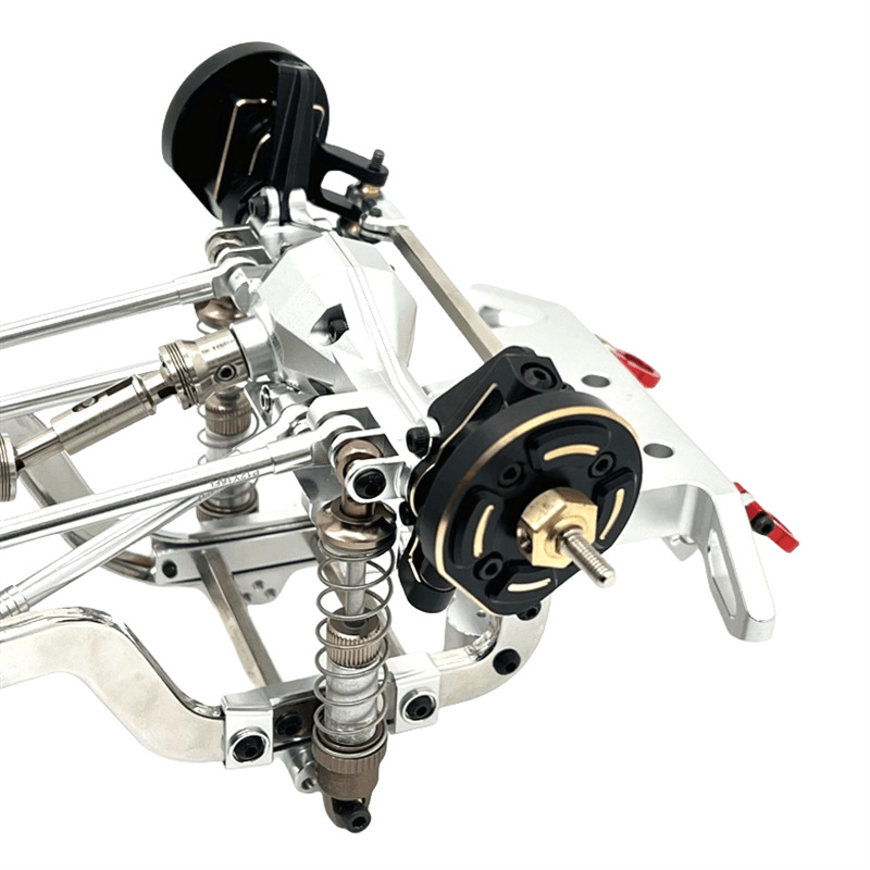 MJX Hyper Go H12Y H12Y+ H12P 4 - Wheel Hex Adapter avis et prix