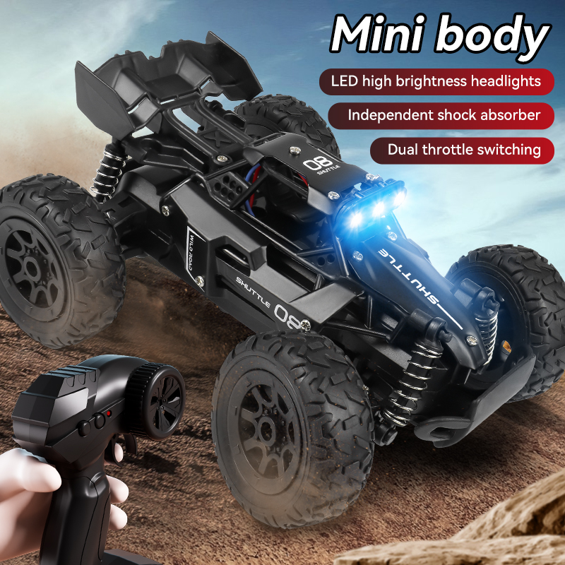 Alloy RC Car 1:32 Scale 2WD 2. - Rc Hobby Horizon avis et prix