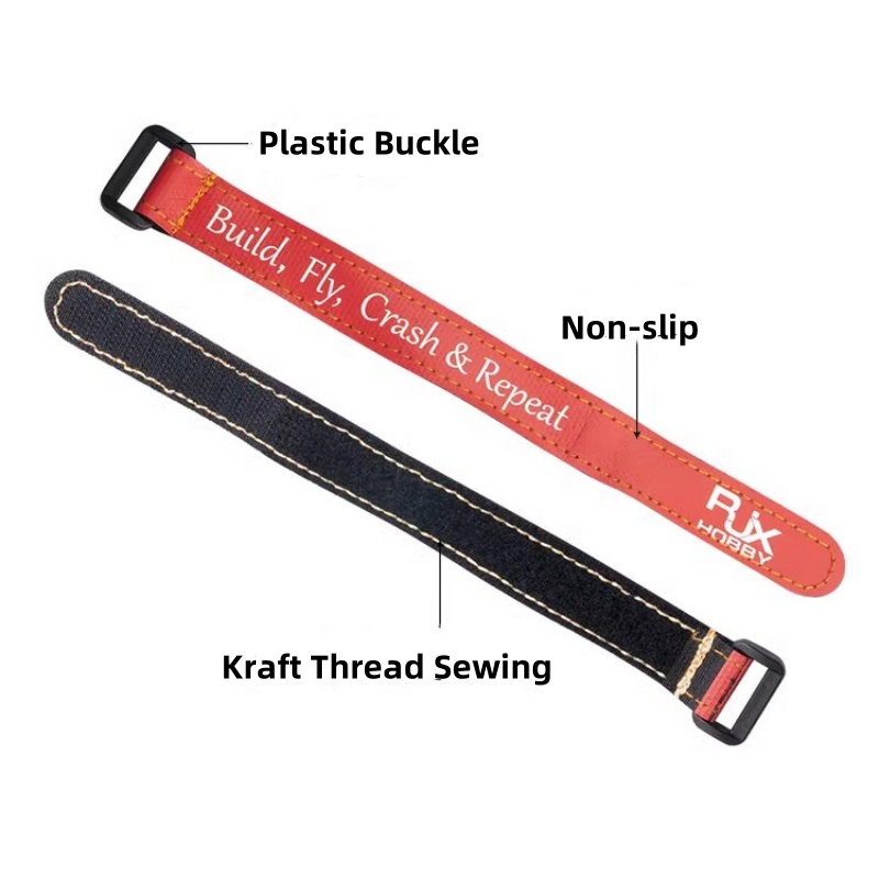 200X20MM Non Slip Silicone Bat - Rc Hobby Tools avis et prix