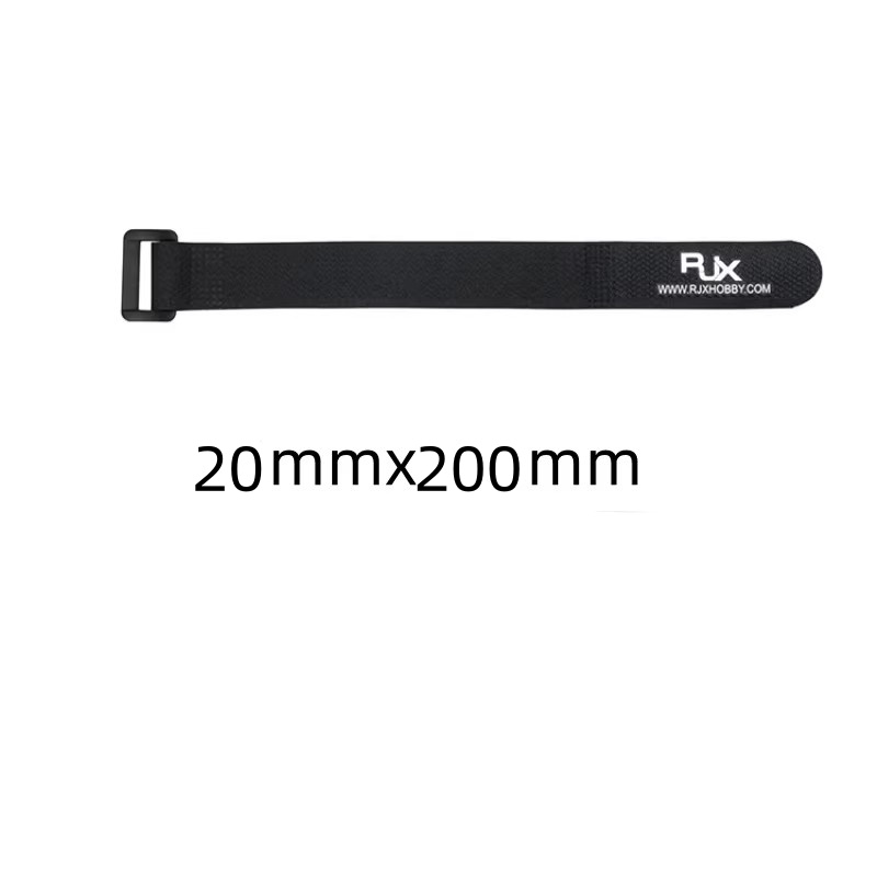 200X20MM Non Slip Silicone Bat - Rc Hobby Tools avis et prix