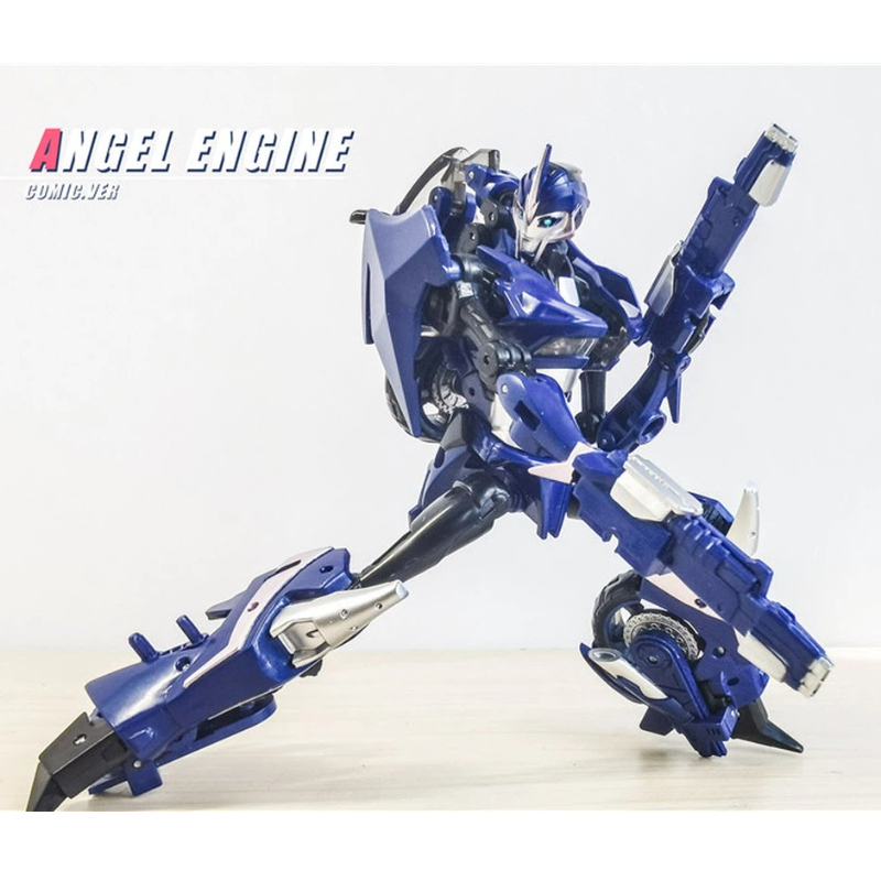 Bandai Angel Engine Transforma - Rc Hobby Action avis et prix