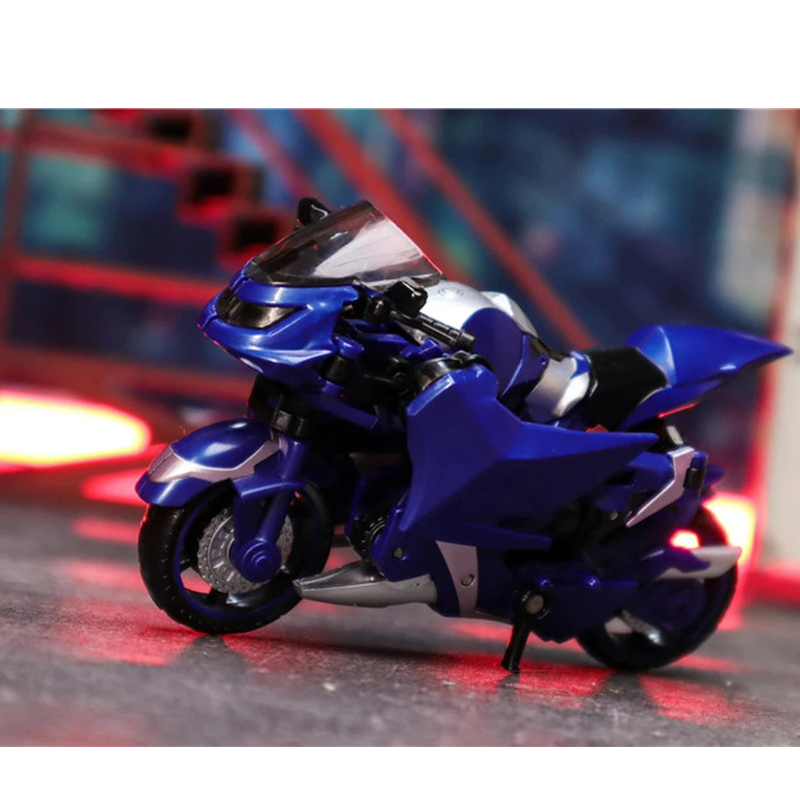 Bandai Angel Engine Transforma - Rc Hobby Action avis et prix