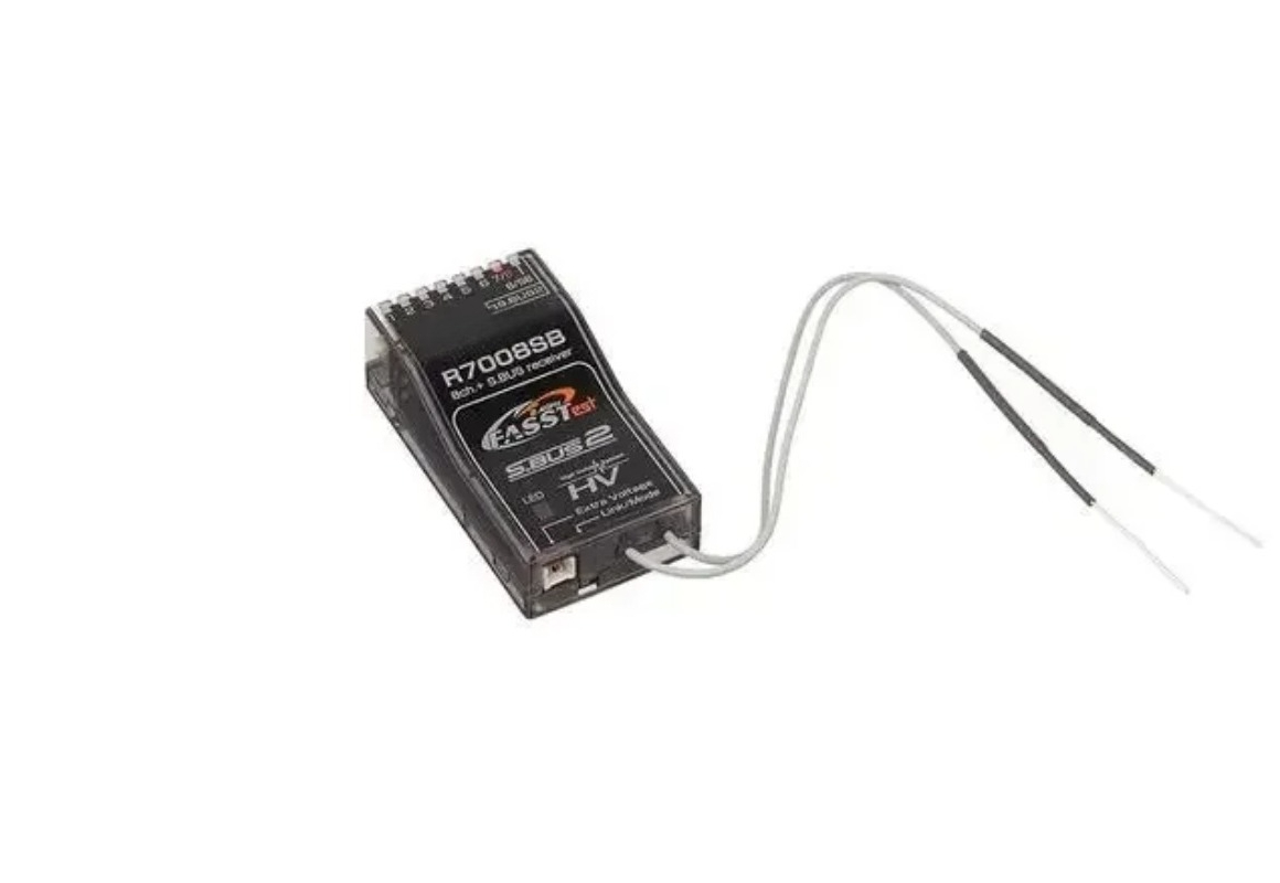 Original R7008SB 8CH S.Bus2 SB - Receiver Sbus 8Ch avis et prix
