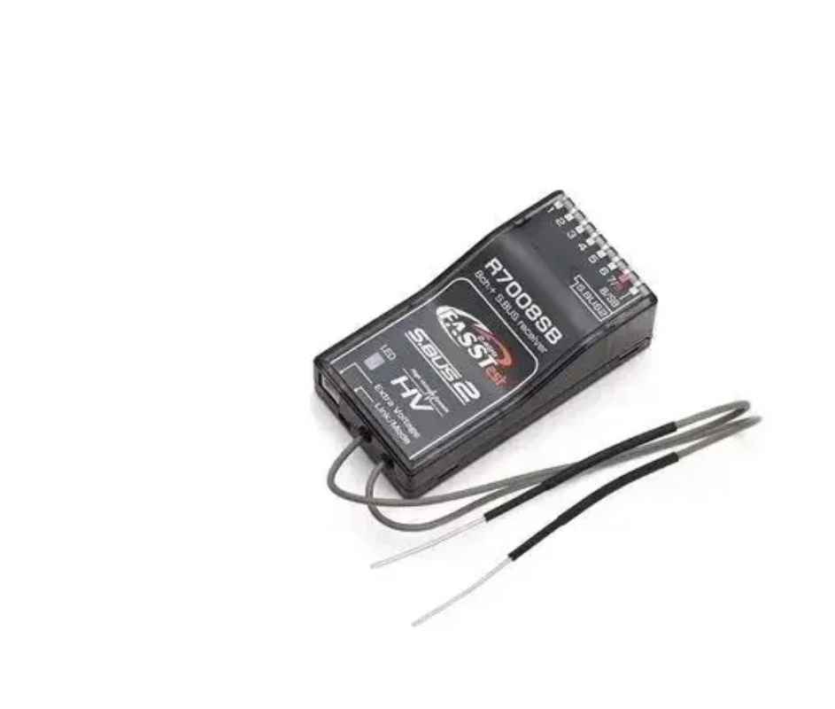 Original R7008SB 8CH S.Bus2 SB - Receiver Sbus 8Ch avis et prix