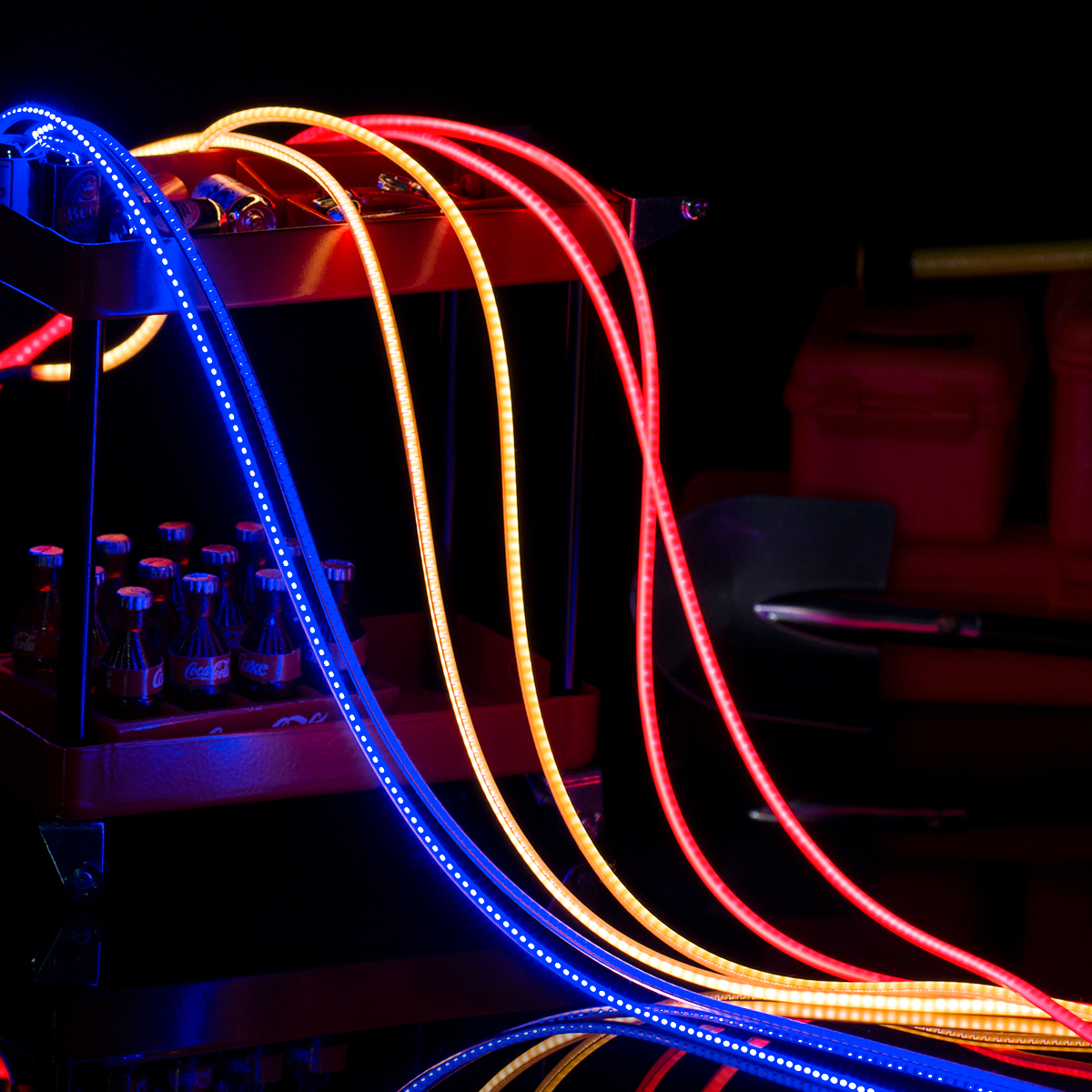 Flexible Cuttable LED Strip Li - Rc Hobby Horizon avis et prix