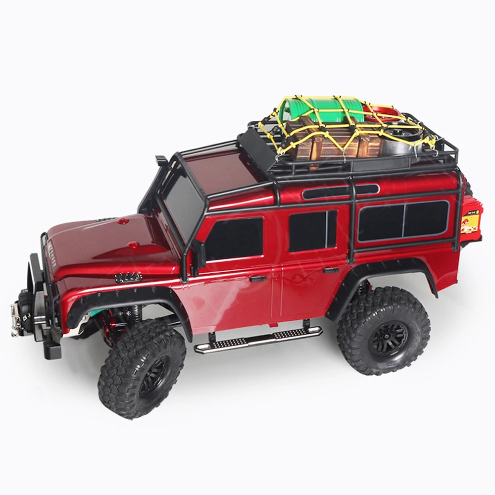1:10 Scale Decoration Accessor - Rc Hobby Tools avis et prix