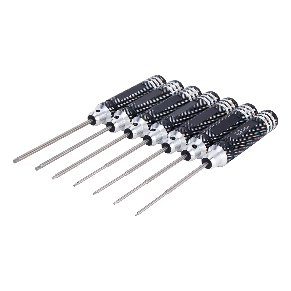7 IN 1 Steel Hex Socket Profes - Rc Hobby Tools avis et prix