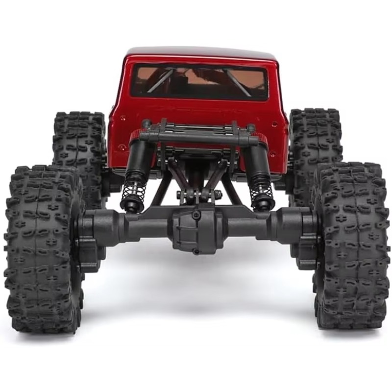18 APEX, 1/18 Scale Brushless  - Yunshen Rc Hobby avis et prix