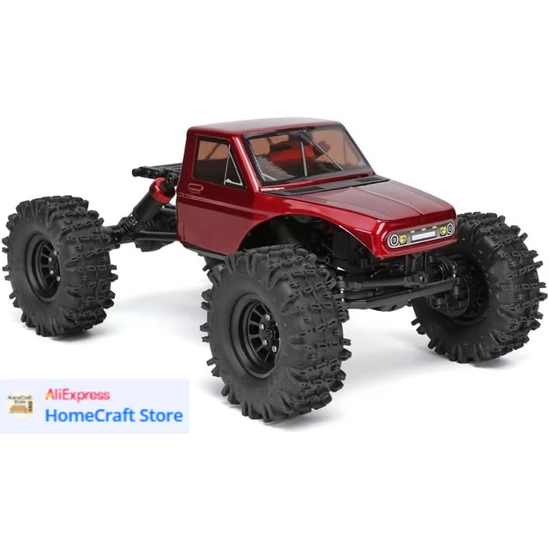 18 APEX, 1/18 Scale Brushless  - Yunshen Rc Hobby avis et prix