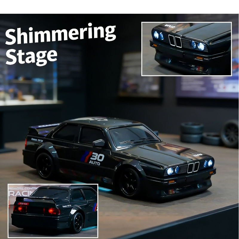 1:24 RC Drift Car 4WD Remote C - Rc Hobby Horizon avis et prix