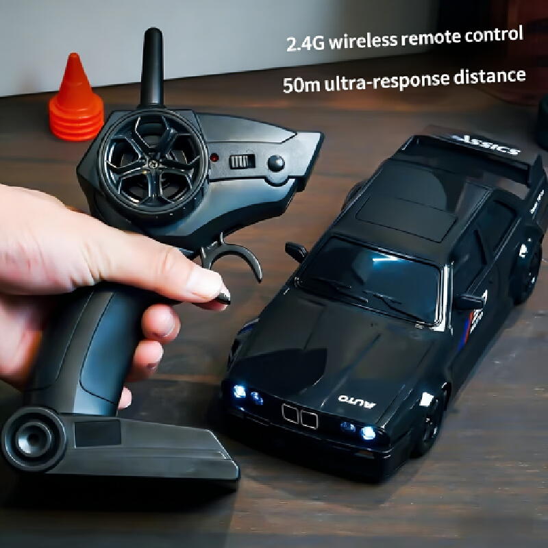 1:24 RC Drift Car 4WD Remote C - Rc Hobby Horizon avis et prix
